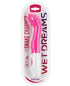 Wet Dreams Snake Charmer Play Vibe - Magenta